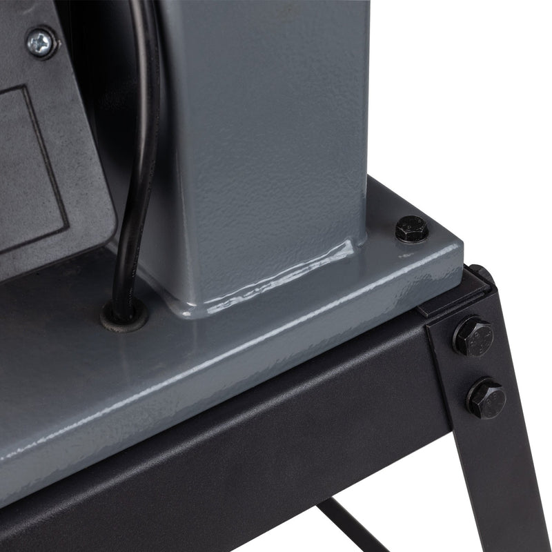SIP 10" Premium Wood Bandsaw - SIP-01475 - SIP Tools UK - Trade Counter Direct