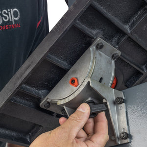 SIP 10" Premium Wood Bandsaw - SIP-01475 - SIP Tools UK - Trade Counter Direct