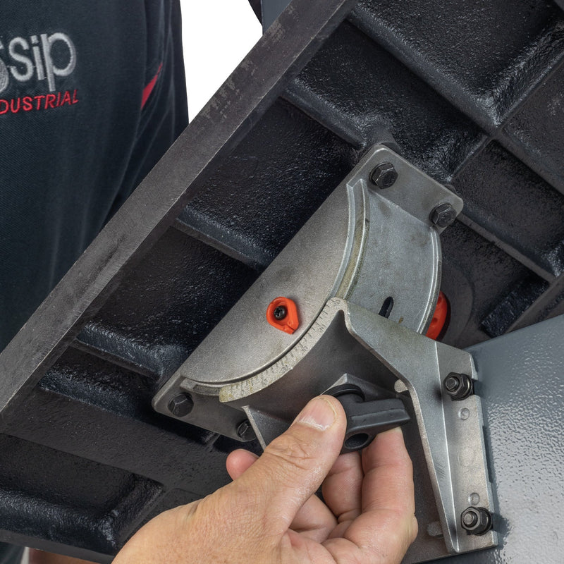 SIP 10" Premium Wood Bandsaw - SIP-01475 - SIP Tools UK - Trade Counter Direct