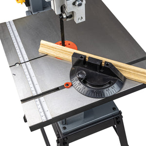 SIP 10" Premium Wood Bandsaw - SIP-01475 - SIP Tools UK - Trade Counter Direct