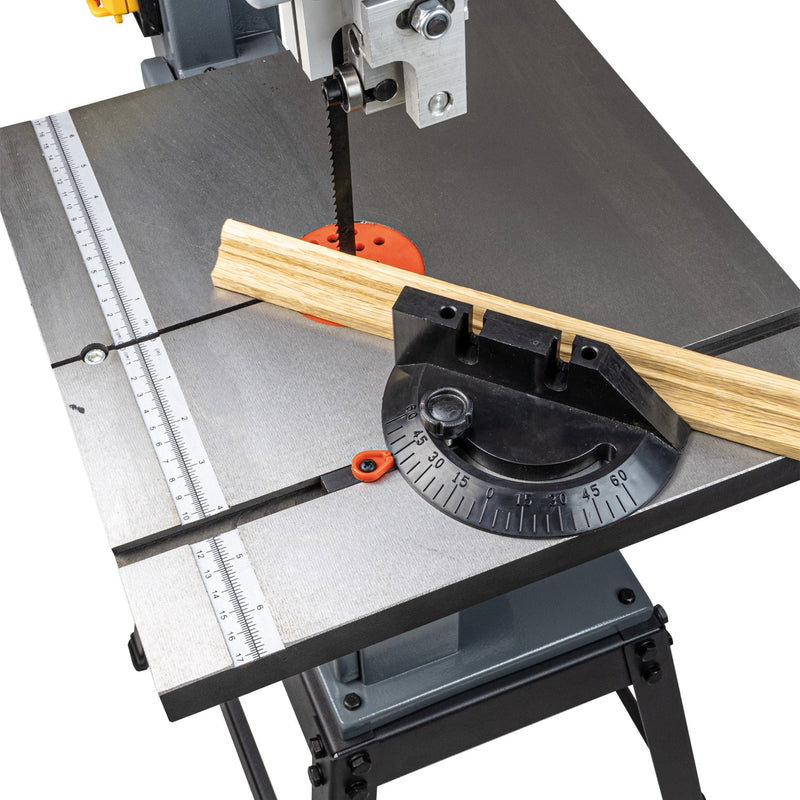 SIP 10" Premium Wood Bandsaw - SIP-01475 - SIP Tools UK - Trade Counter Direct