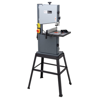 SIP 10" Premium Wood Bandsaw - SIP-01475 - SIP Tools UK - Trade Counter Direct