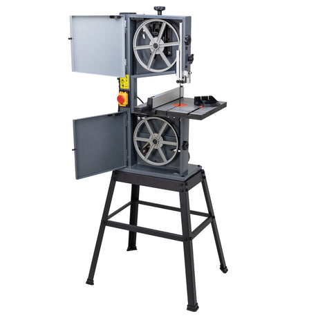 SIP 10" Premium Wood Bandsaw - SIP-01475 - SIP Tools UK - Trade Counter Direct
