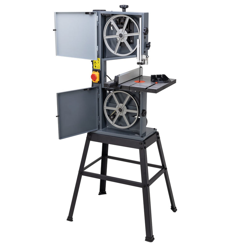 SIP 10" Premium Wood Bandsaw - SIP-01475 - SIP Tools UK - Trade Counter Direct