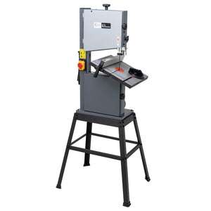 SIP 10" Premium Wood Bandsaw - SIP-01475 - SIP Tools UK - Trade Counter Direct