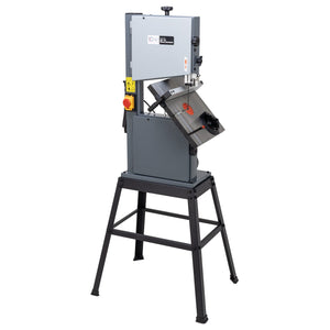 SIP 10" Premium Wood Bandsaw - SIP-01475 - SIP Tools UK - Trade Counter Direct
