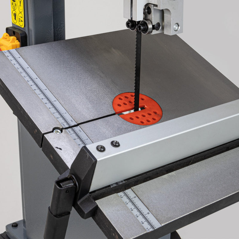 SIP 10" Premium Wood Bandsaw - SIP-01475 - SIP Tools UK - Trade Counter Direct