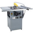 SIP 10" Professional Compact Cast Iron Table Saw - SIP-01480 - SIP Tools UK - Trade Counter Direct