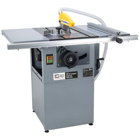 SIP 10" Professional Compact Cast Iron Table Saw - SIP-01480 - SIP Tools UK - Trade Counter Direct