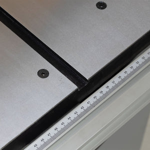 SIP 10" Professional Compact Cast Iron Table Saw - SIP-01480 - SIP Tools UK - Trade Counter Direct