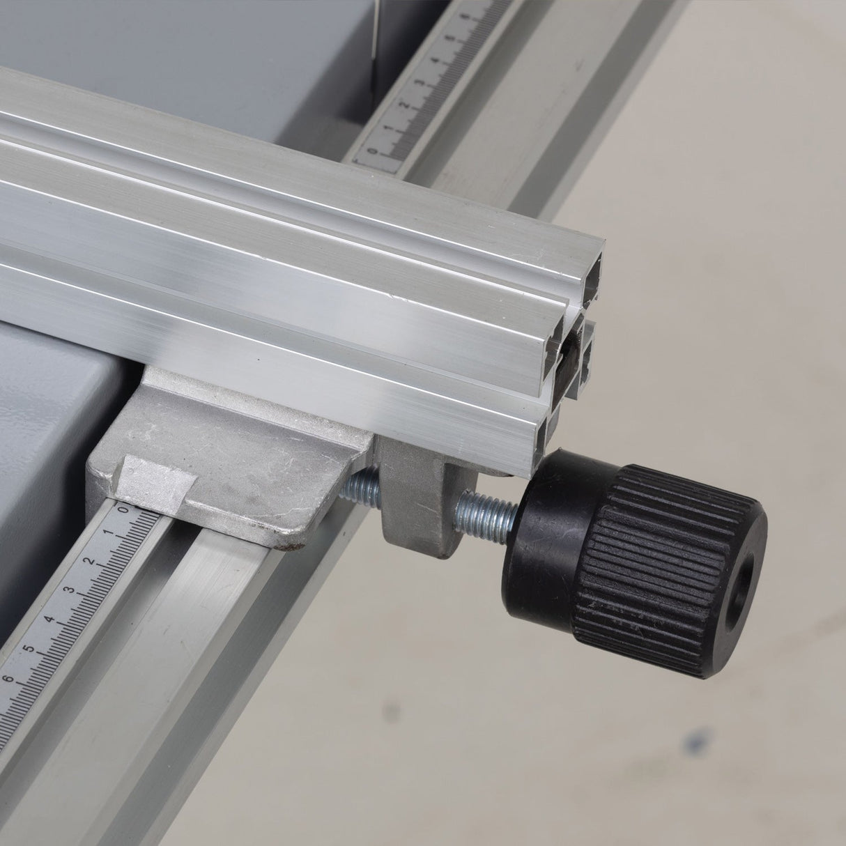 SIP 10" Professional Compact Cast Iron Table Saw - SIP-01480 - SIP Tools UK - Trade Counter Direct