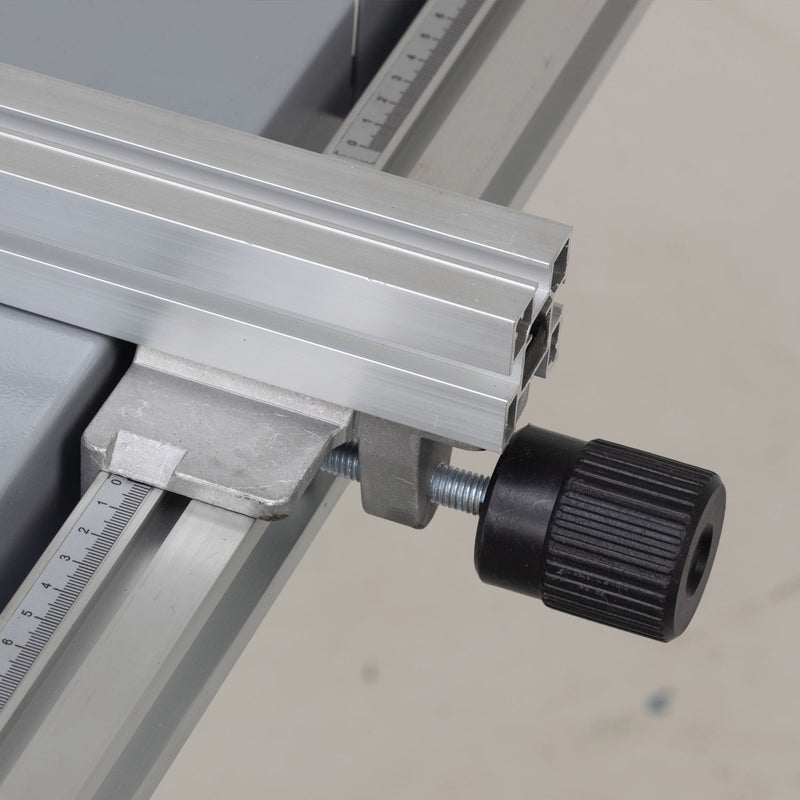SIP 10" Professional Compact Cast Iron Table Saw - SIP-01480 - SIP Tools UK - Trade Counter Direct