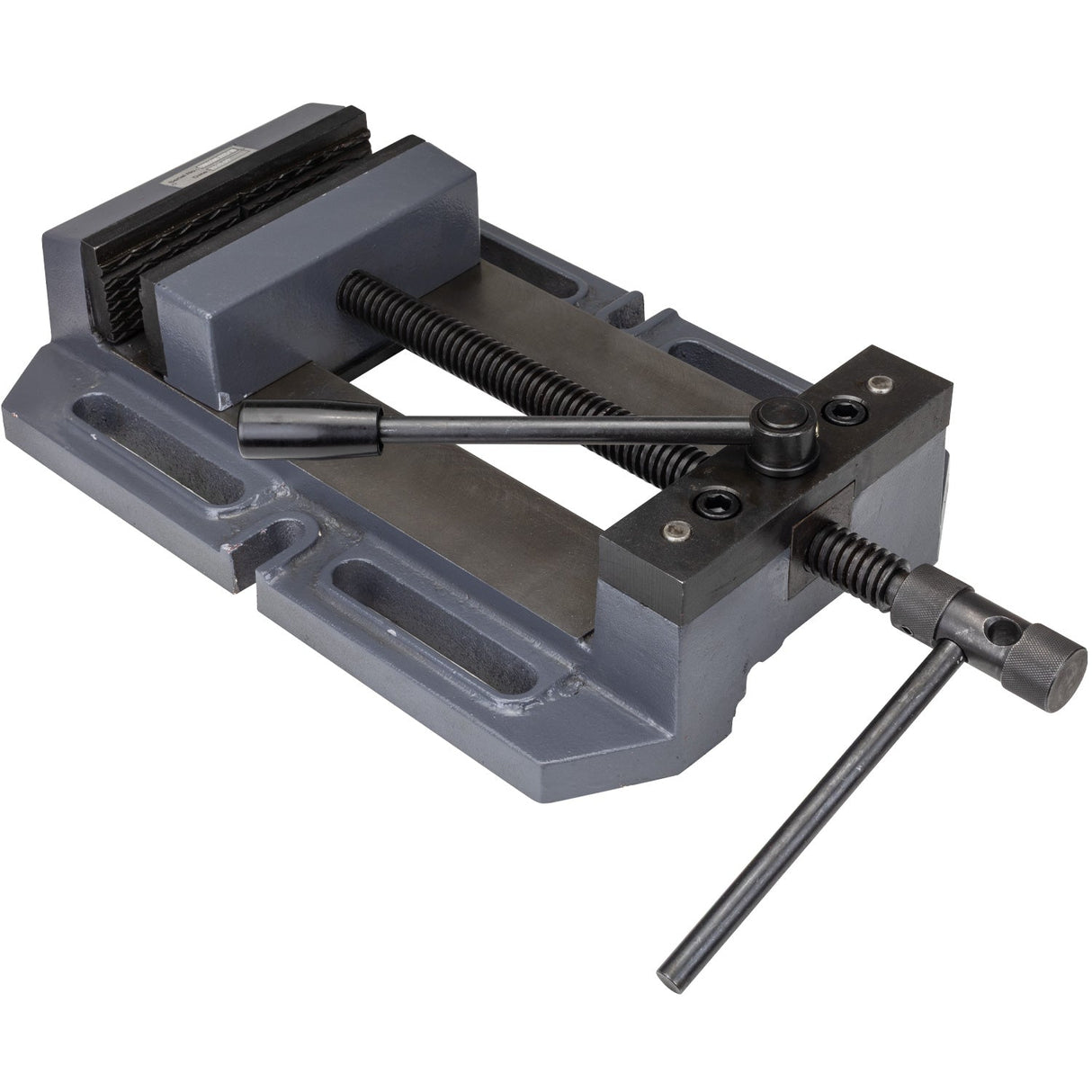 SIP 10" Quick Lock Machine Vice - SIP-01731 - SIP Tools UK - Trade Counter Direct