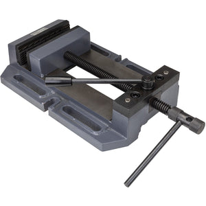 SIP 10" Quick Lock Machine Vice - SIP-01731 - SIP Tools UK - Trade Counter Direct