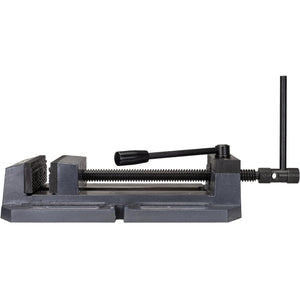 SIP 10" Quick Lock Machine Vice - SIP-01731 - SIP Tools UK - Trade Counter Direct
