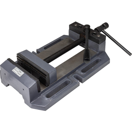SIP 10" Quick Lock Machine Vice - SIP-01731 - SIP Tools UK - Trade Counter Direct