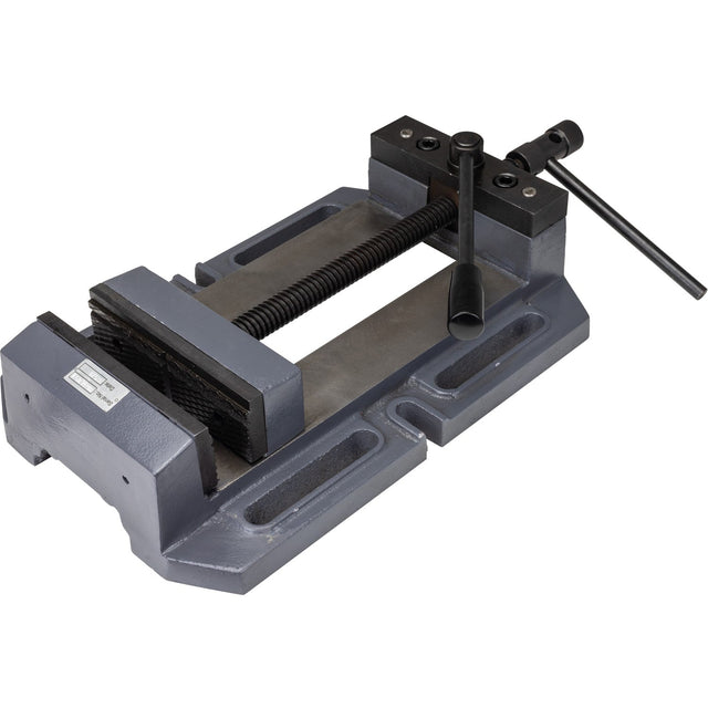 SIP 10" Quick Lock Machine Vice - SIP-01731 - SIP Tools UK - Trade Counter Direct
