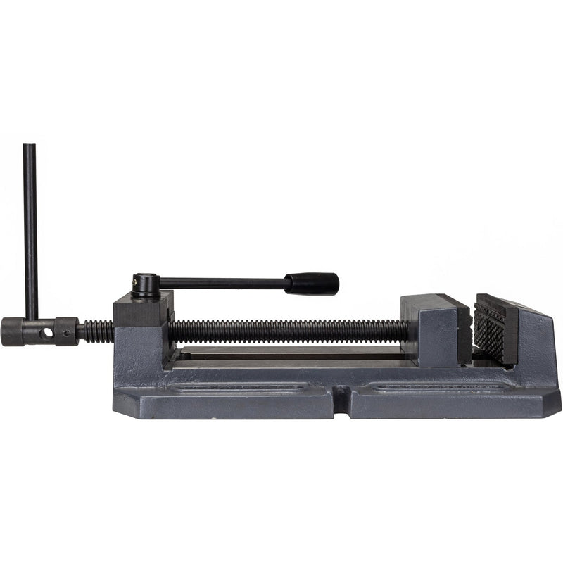 SIP 10" Quick Lock Machine Vice - SIP-01731 - SIP Tools UK - Trade Counter Direct