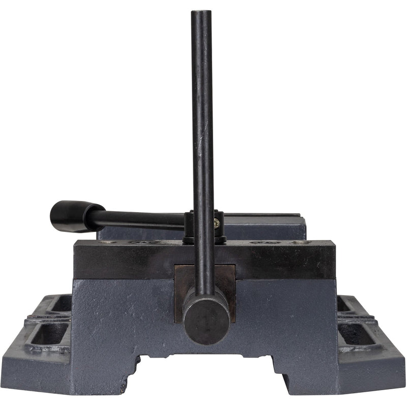 SIP 10" Quick Lock Machine Vice - SIP-01731 - SIP Tools UK - Trade Counter Direct