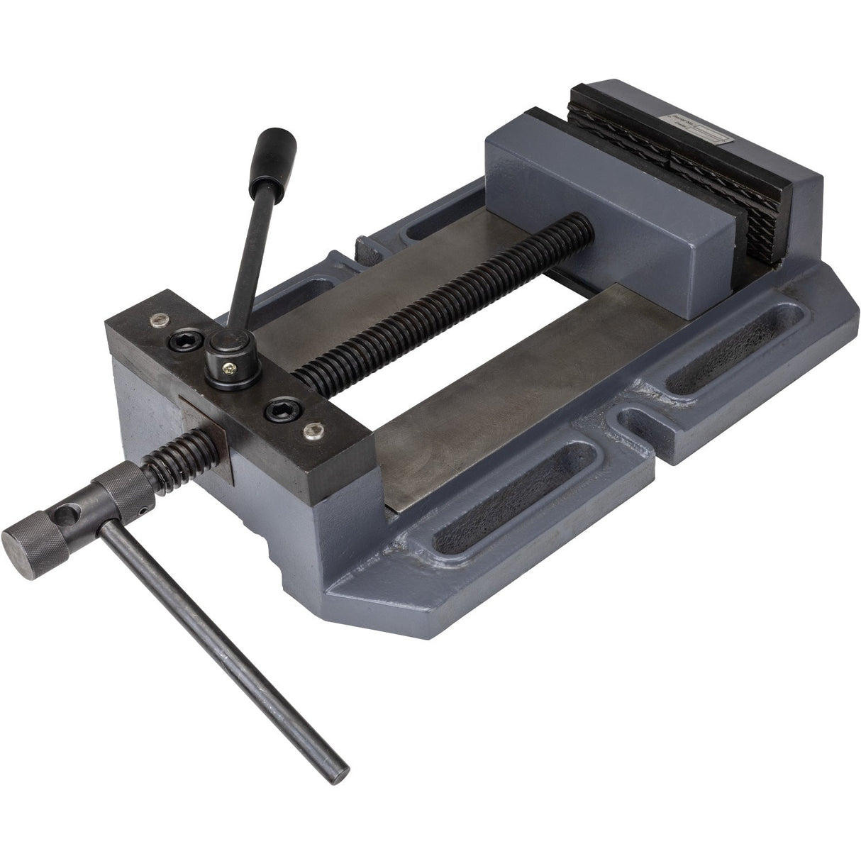 SIP 10" Quick Lock Machine Vice - SIP-01731 - SIP Tools UK - Trade Counter Direct