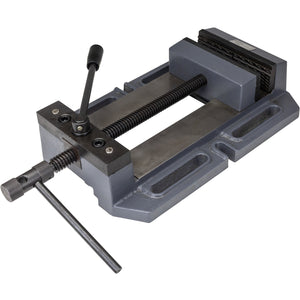 SIP 10" Quick Lock Machine Vice - SIP-01731 - SIP Tools UK - Trade Counter Direct