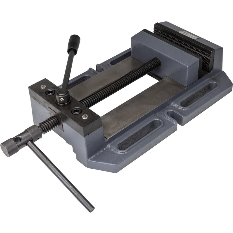 SIP 10" Quick Lock Machine Vice - SIP-01731 - SIP Tools UK - Trade Counter Direct