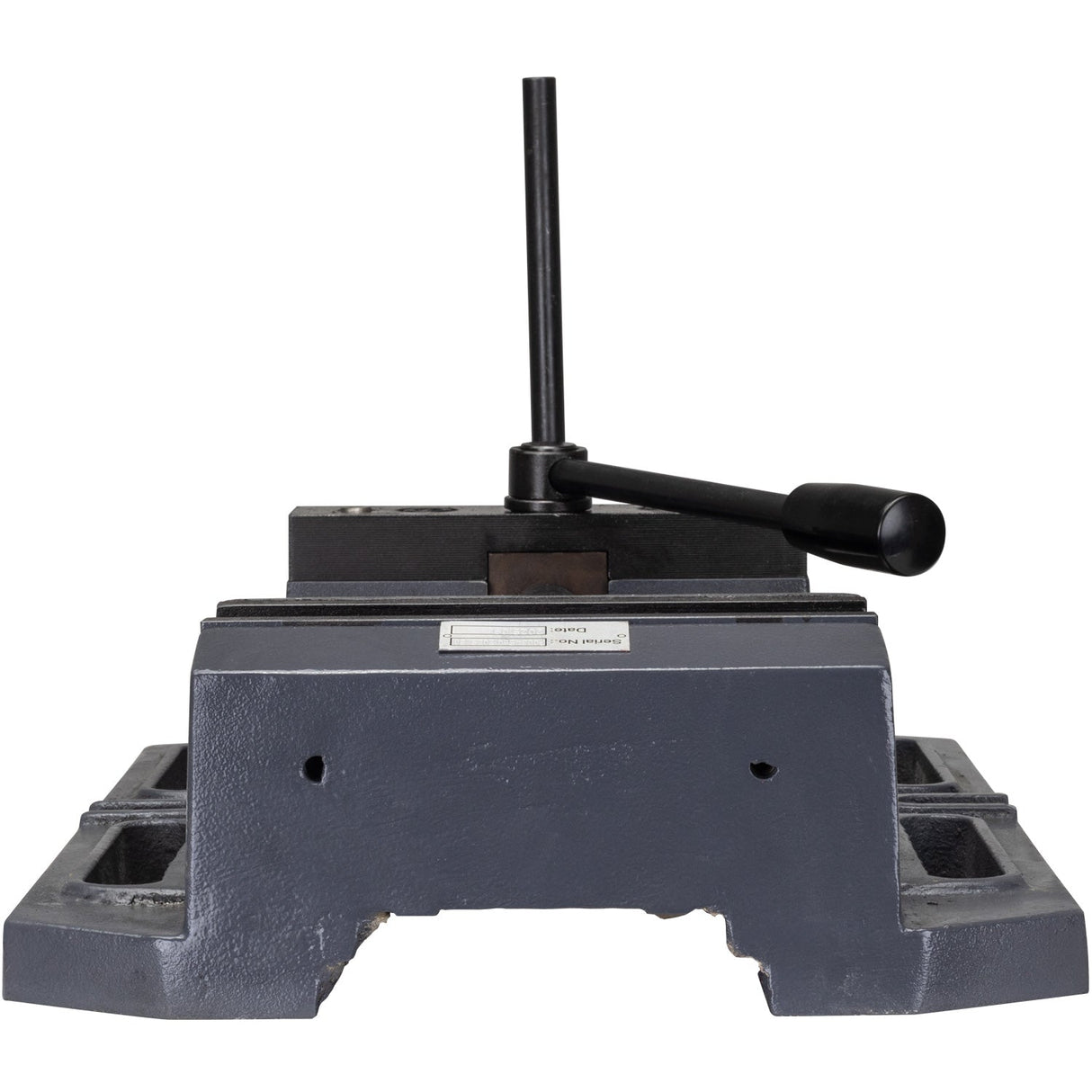 SIP 10" Quick Lock Machine Vice - SIP-01731 - SIP Tools UK - Trade Counter Direct