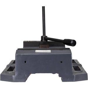 SIP 10" Quick Lock Machine Vice - SIP-01731 - SIP Tools UK - Trade Counter Direct