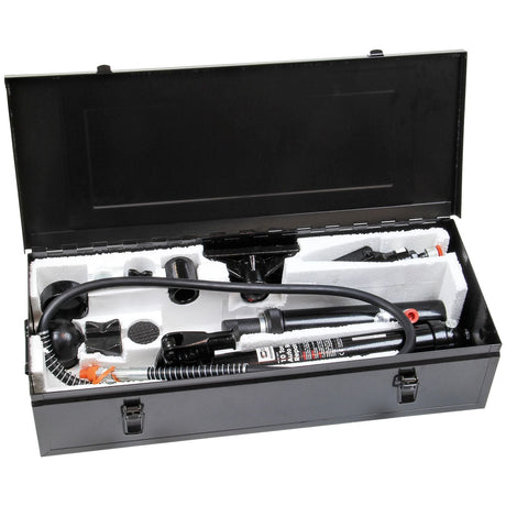 SIP 10 TON Auto Body Repair Kit - 03679 - SIP-03679 - SIP Tools UK - Trade Counter Direct
