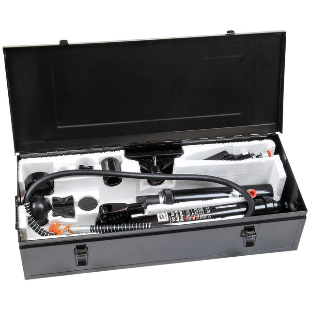 SIP 10 TON Auto Body Repair Kit - 03679 - SIP-03679 - SIP Tools UK - Trade Counter Direct