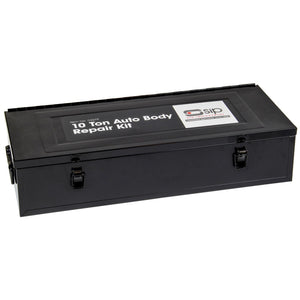 SIP 10 TON Auto Body Repair Kit - 03679 - SIP-03679 - SIP Tools UK - Trade Counter Direct