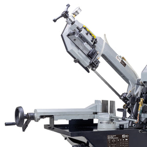 SIP 10" Vari-Speed Swivel Head Metal Bandsaw - SIP-01526 - SIP Tools UK - Trade Counter Direct
