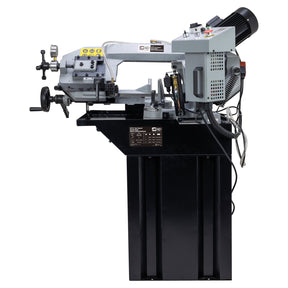 SIP 10" Vari-Speed Swivel Head Metal Bandsaw - SIP-01526 - SIP Tools UK - Trade Counter Direct