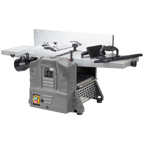 SIP 10" x 5" Planer Thicknesser - 01558 - SIP-01558 - SIP Tools UK - Trade Counter Direct