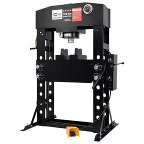SIP 100 TON Shop Floor Press - SIP-03686 - SIP Tools UK - Trade Counter Direct