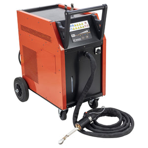 SIP 10,000w Induction Heater - SIP-01158 - SIP Tools UK - Trade Counter Direct