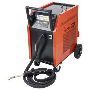 SIP 10,000w Induction Heater - SIP-01158 - SIP Tools UK - Trade Counter Direct