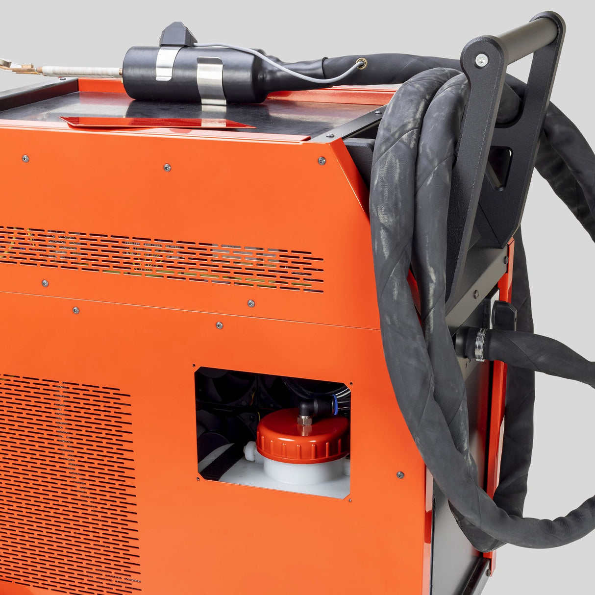 SIP 10,000w Induction Heater - SIP-01158 - SIP Tools UK - Trade Counter Direct