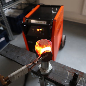 SIP 10,000w Induction Heater - SIP-01158 - SIP Tools UK - Trade Counter Direct