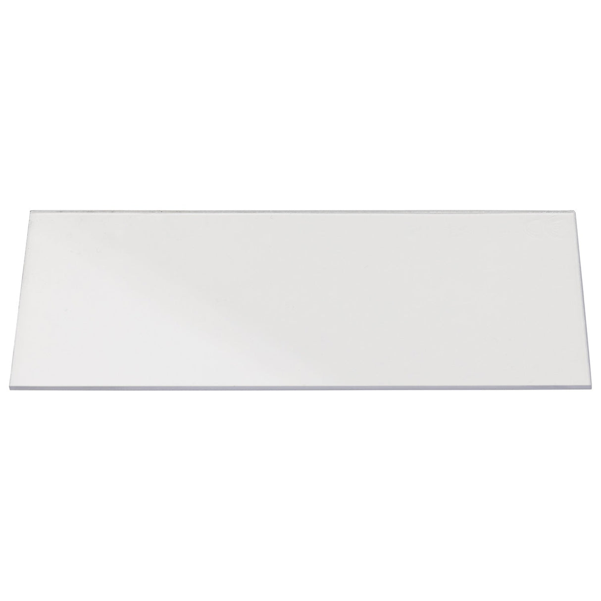 SIP 107.3mm x 50.9mm Front Antispatter Lens (for 02846) - SIP-02888 - SIP Tools UK - Trade Counter Direct