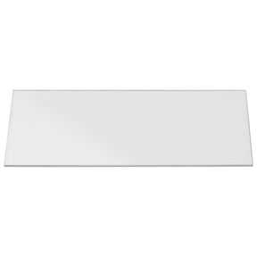 SIP 107.3mm x 50.9mm Front Antispatter Lens (for 02846) - SIP-02888 - SIP Tools UK - Trade Counter Direct