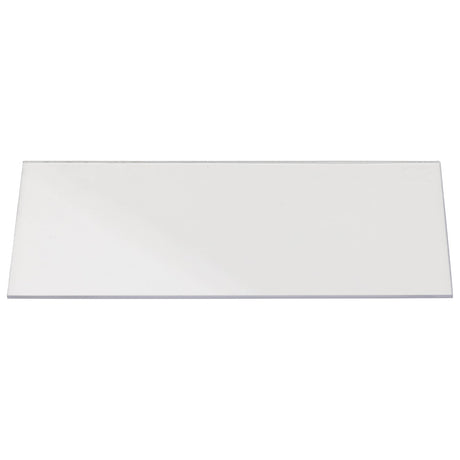 SIP 107.3mm x 50.9mm Front Antispatter Lens (for 02846) - SIP-02888 - SIP Tools UK - Trade Counter Direct