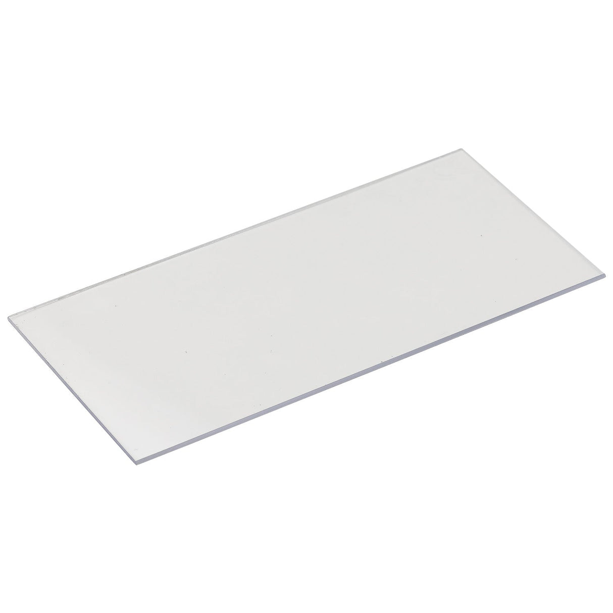 SIP 107.3mm x 50.9mm Rear Antispatter Lens (for 02846) - SIP-02887 - SIP Tools UK - Trade Counter Direct