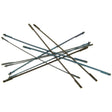 SIP 10pc Assorted Scroll Saw Blades - 06849 - SIP-06849 - SIP Tools UK - Trade Counter Direct