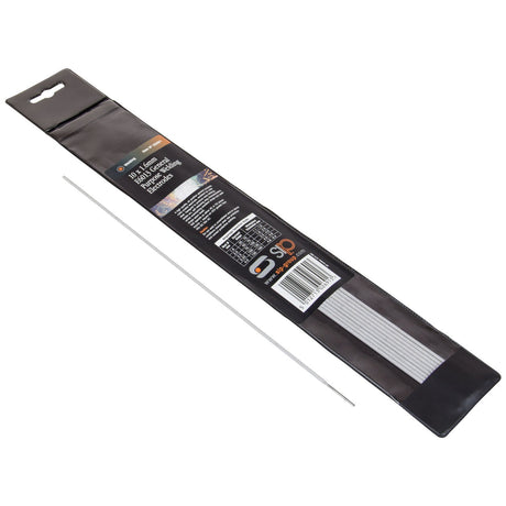 SIP 10x 1.6mm E6013 Mild Steel ARC Electrodes - SIP-02691 - SIP Tools UK - Trade Counter Direct