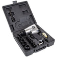 SIP 1/2" 17pc Air Impact Wrench Kit - SIP-06792 - SIP Tools UK - Trade Counter Direct