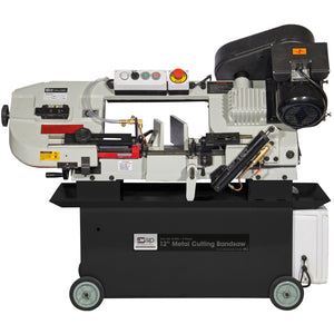 SIP 12" 400v Professional Metal Bandsaw - 01595 - SIP-01595 - SIP Tools UK - Trade Counter Direct