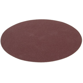 SIP 12" 80 Grit Medium Sanding Disc - SIP-06847 - SIP Tools UK - Trade Counter Direct