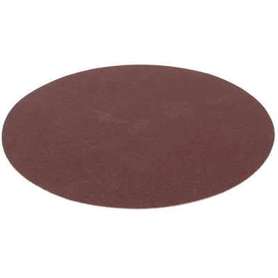 SIP 12" 80 Grit Medium Sanding Disc - SIP-06847 - SIP Tools UK - Trade Counter Direct