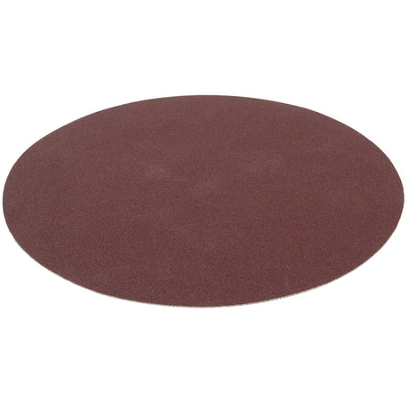SIP 12" 80 Grit Medium Sanding Disc - SIP-06847 - SIP Tools UK - Trade Counter Direct